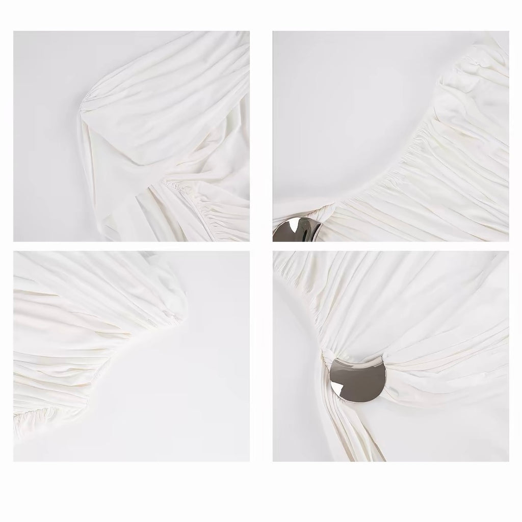 Elysia Dress