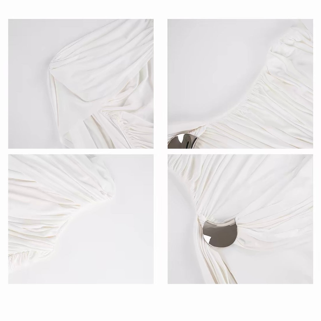 Elysia Dress