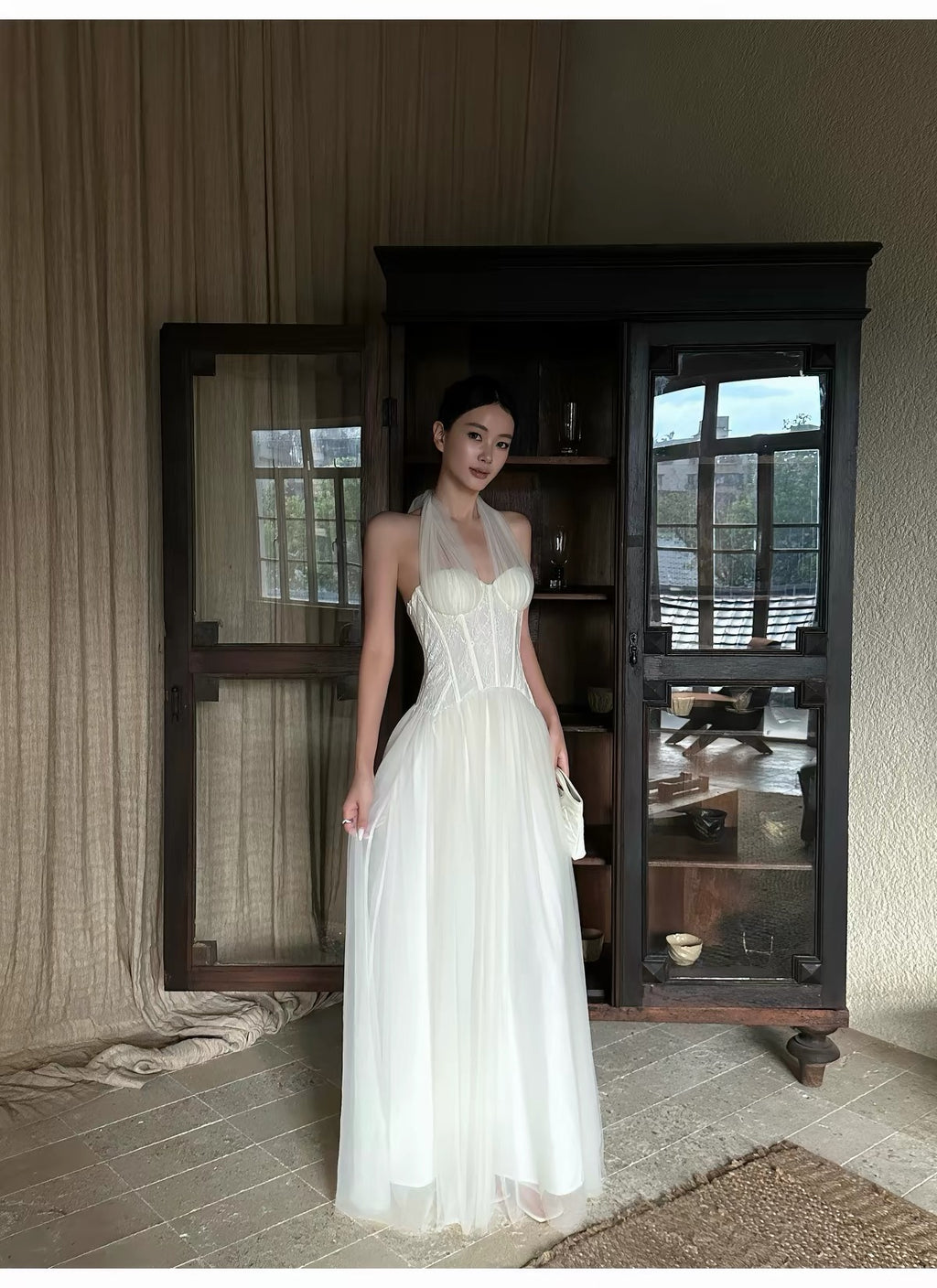 Ophelia Gown