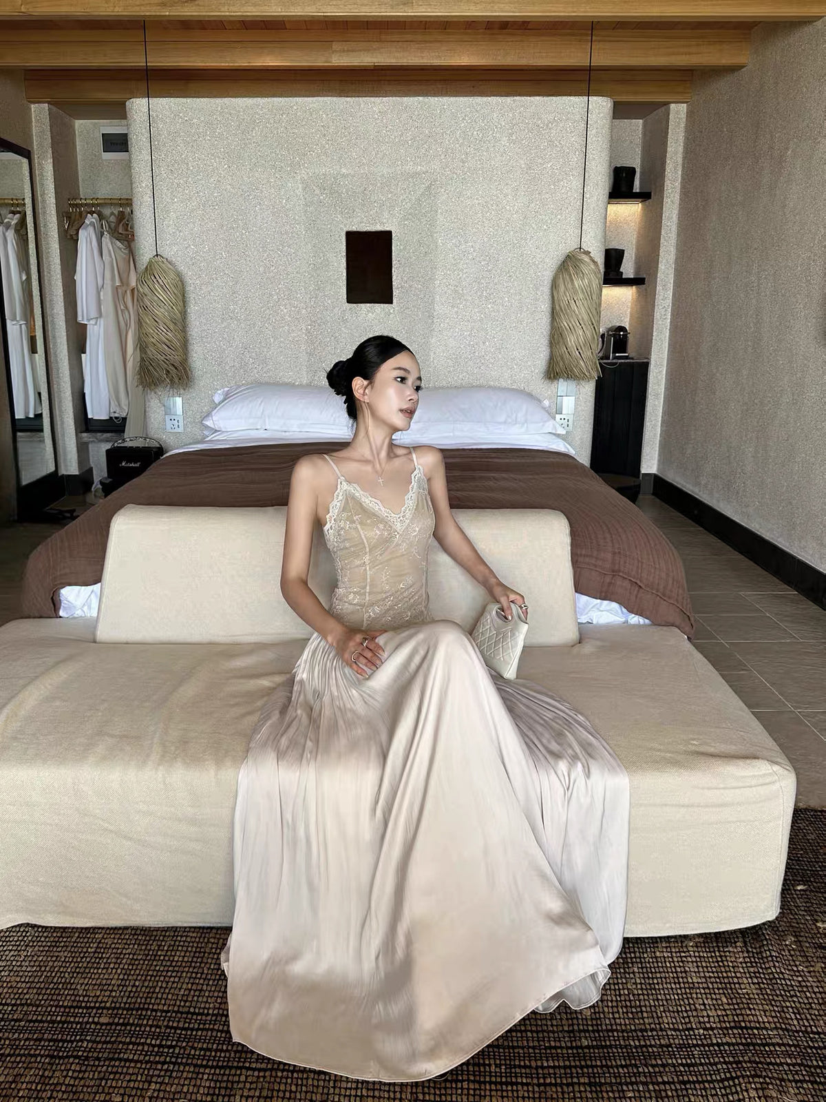 Lucienne Dress