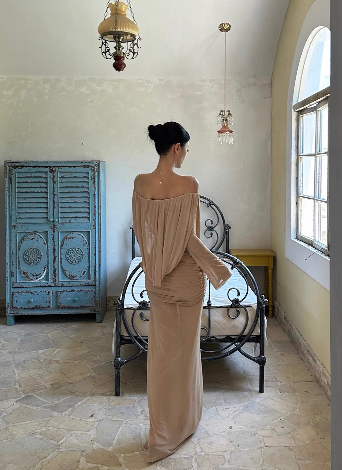 Camille Dress