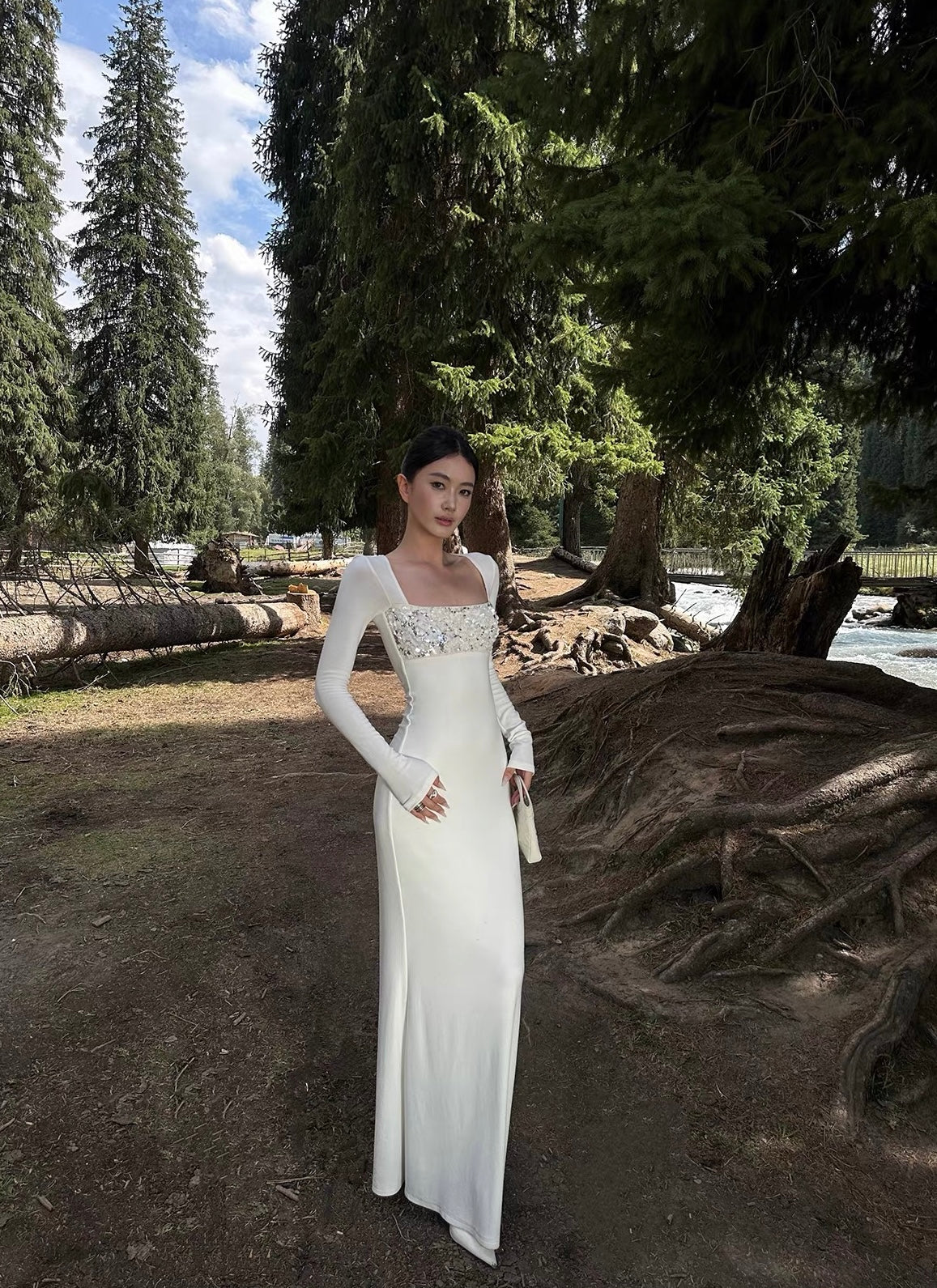 Aurelia Dress