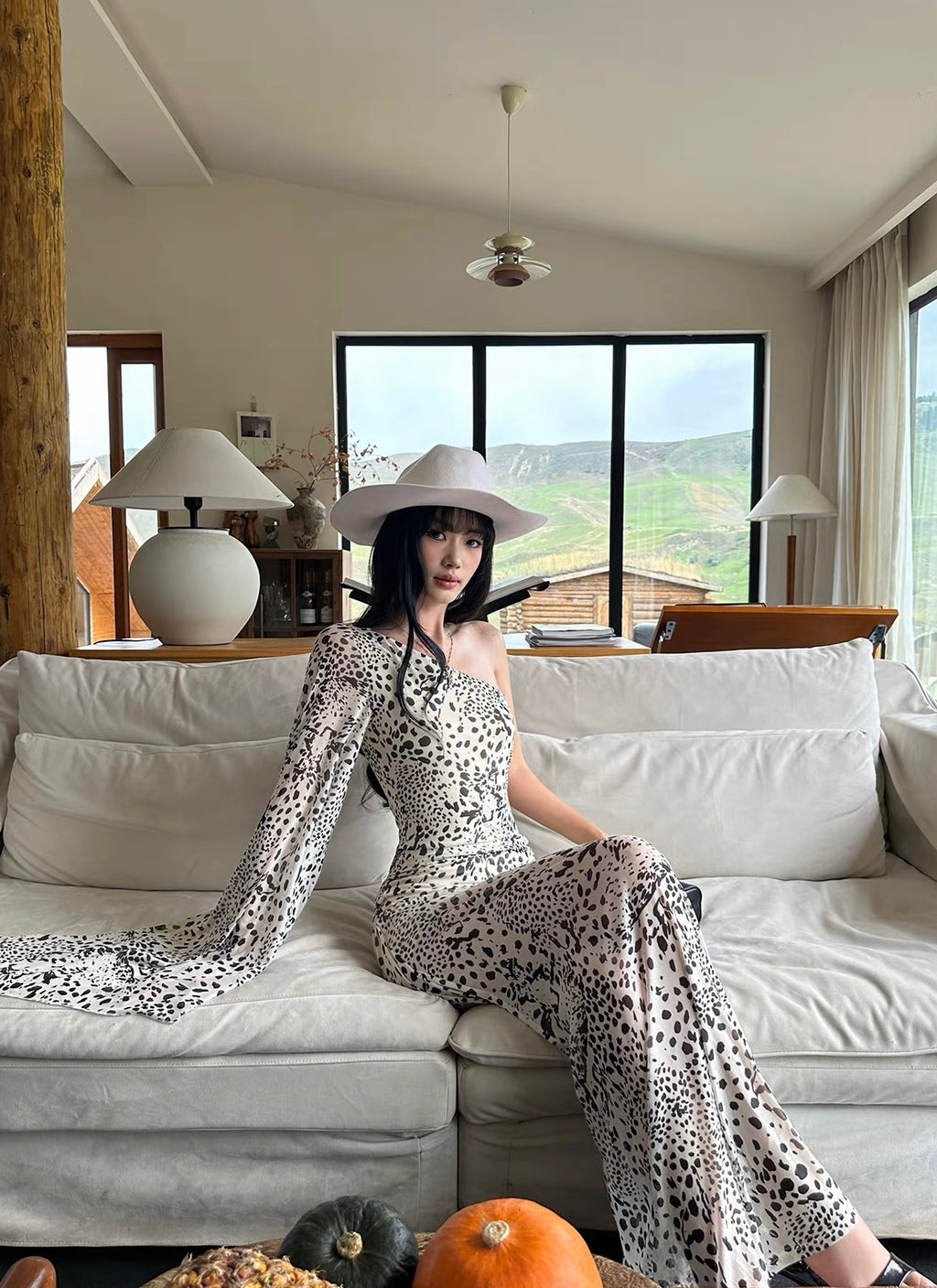 Sienna Dress