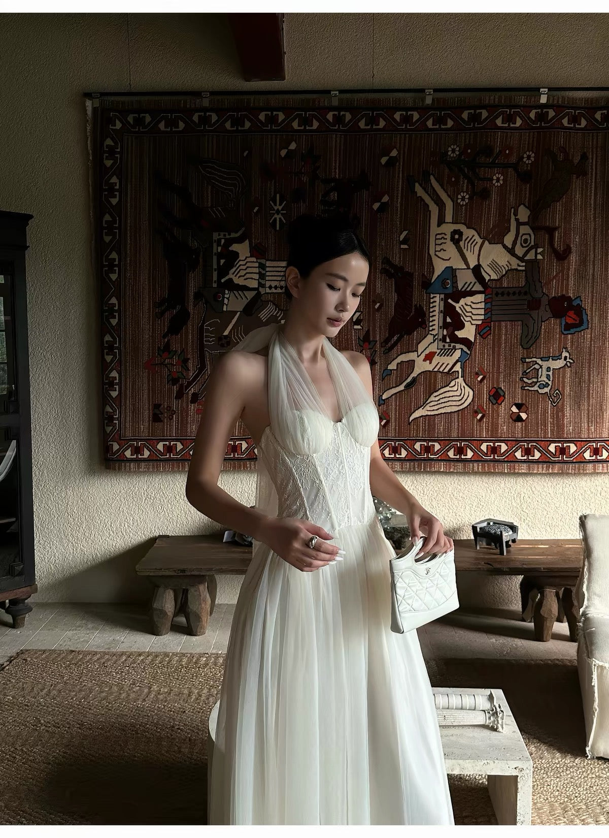 Ophelia Gown