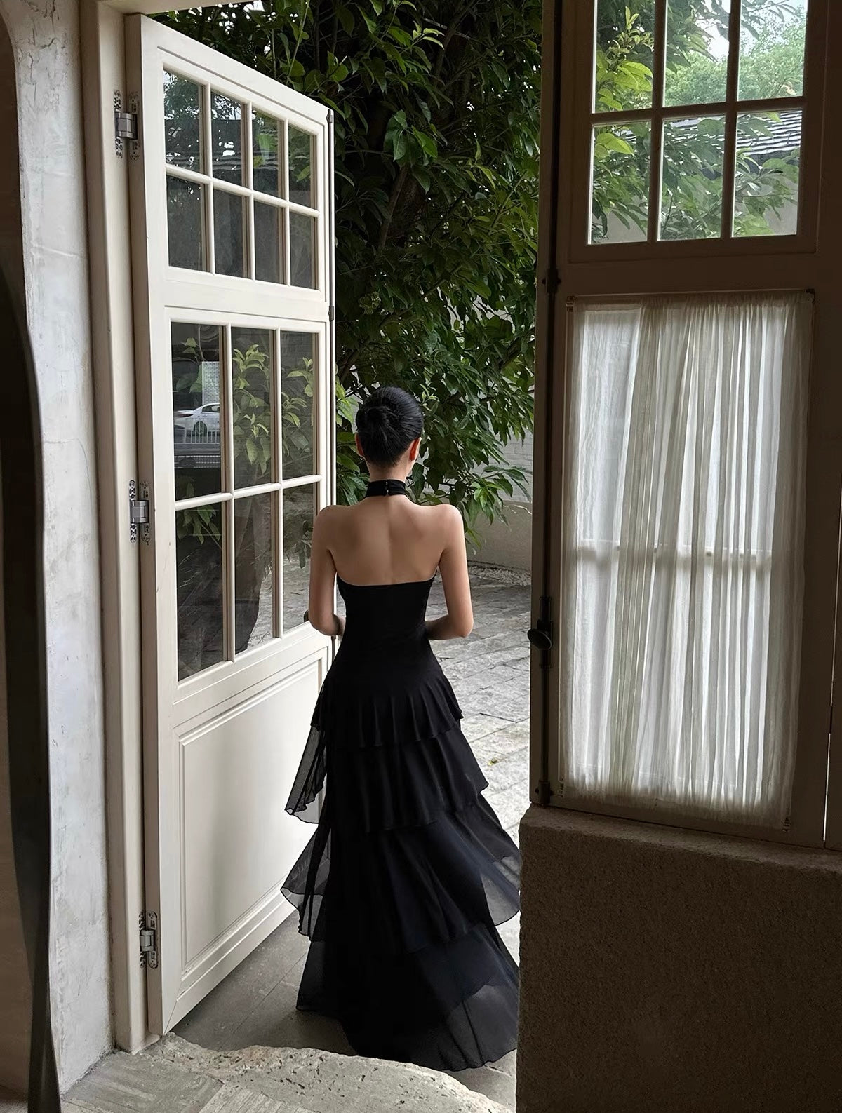 Celestine Dress