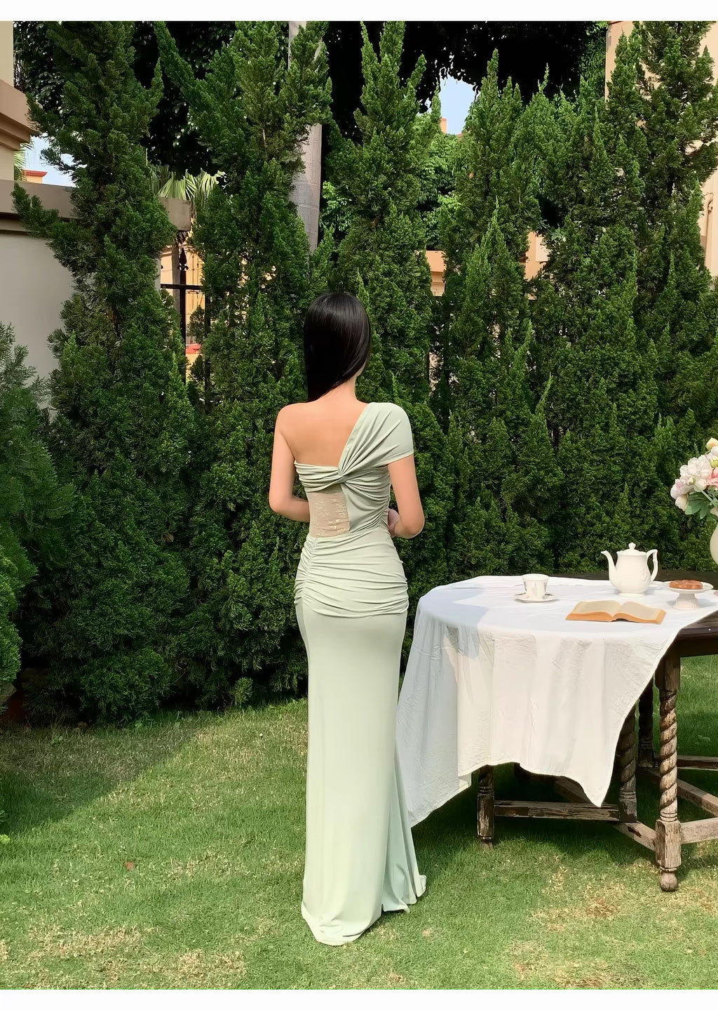 Seraphina Dress