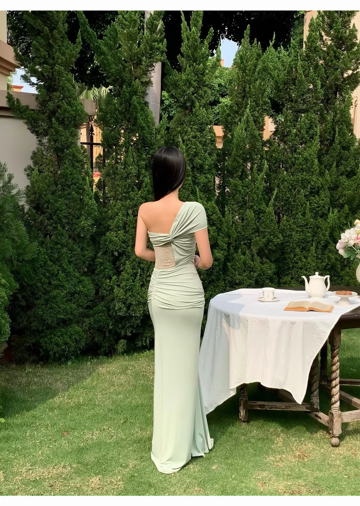 Seraphina Dress