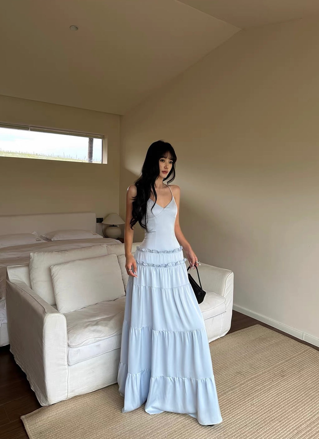 Isolde Dress