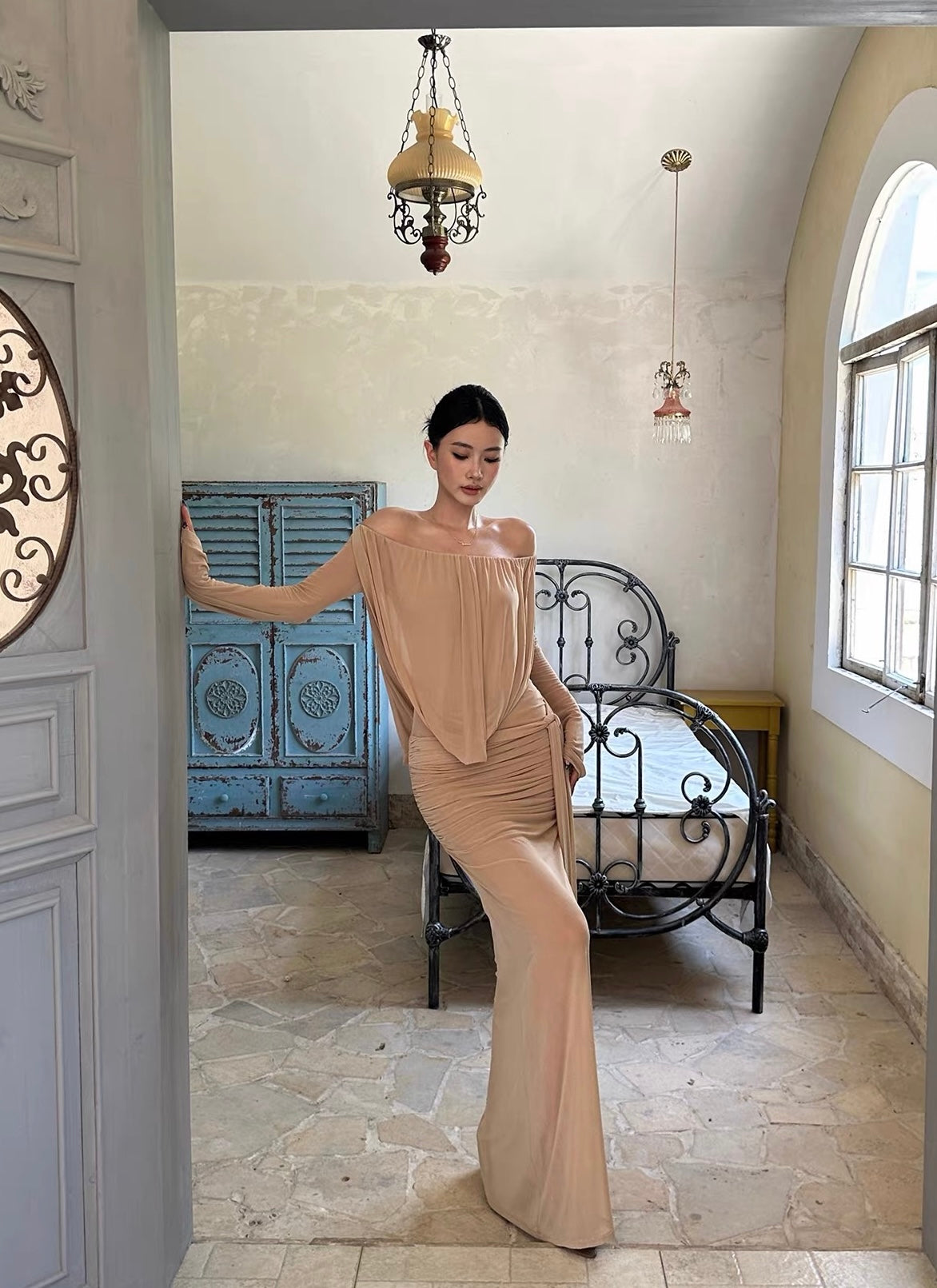 Camille Dress