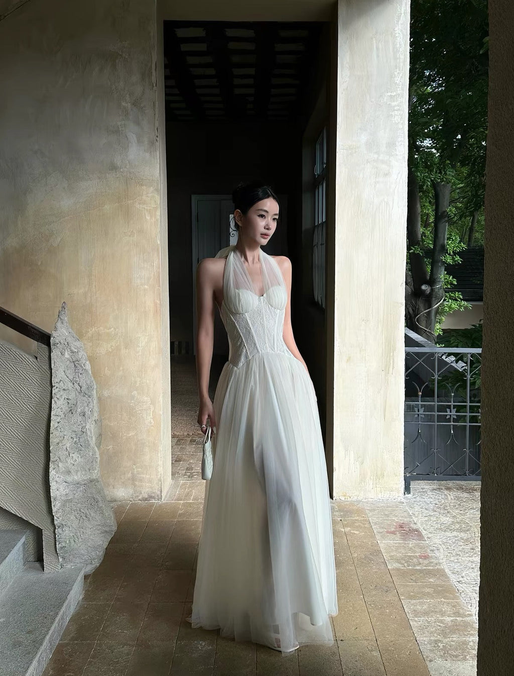 Ophelia Gown