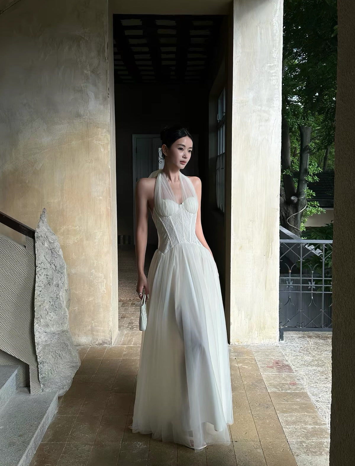 Ophelia Gown