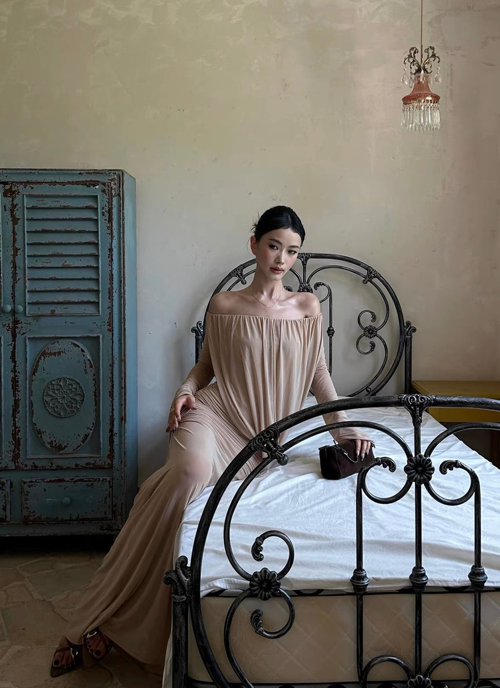 Camille Dress