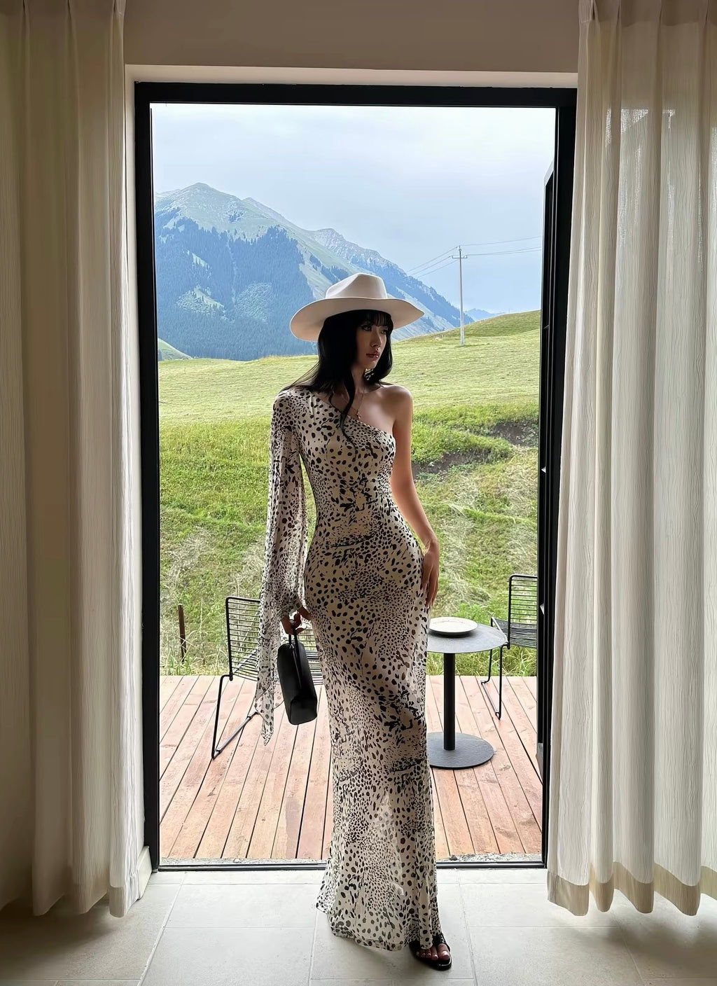 Sienna Dress