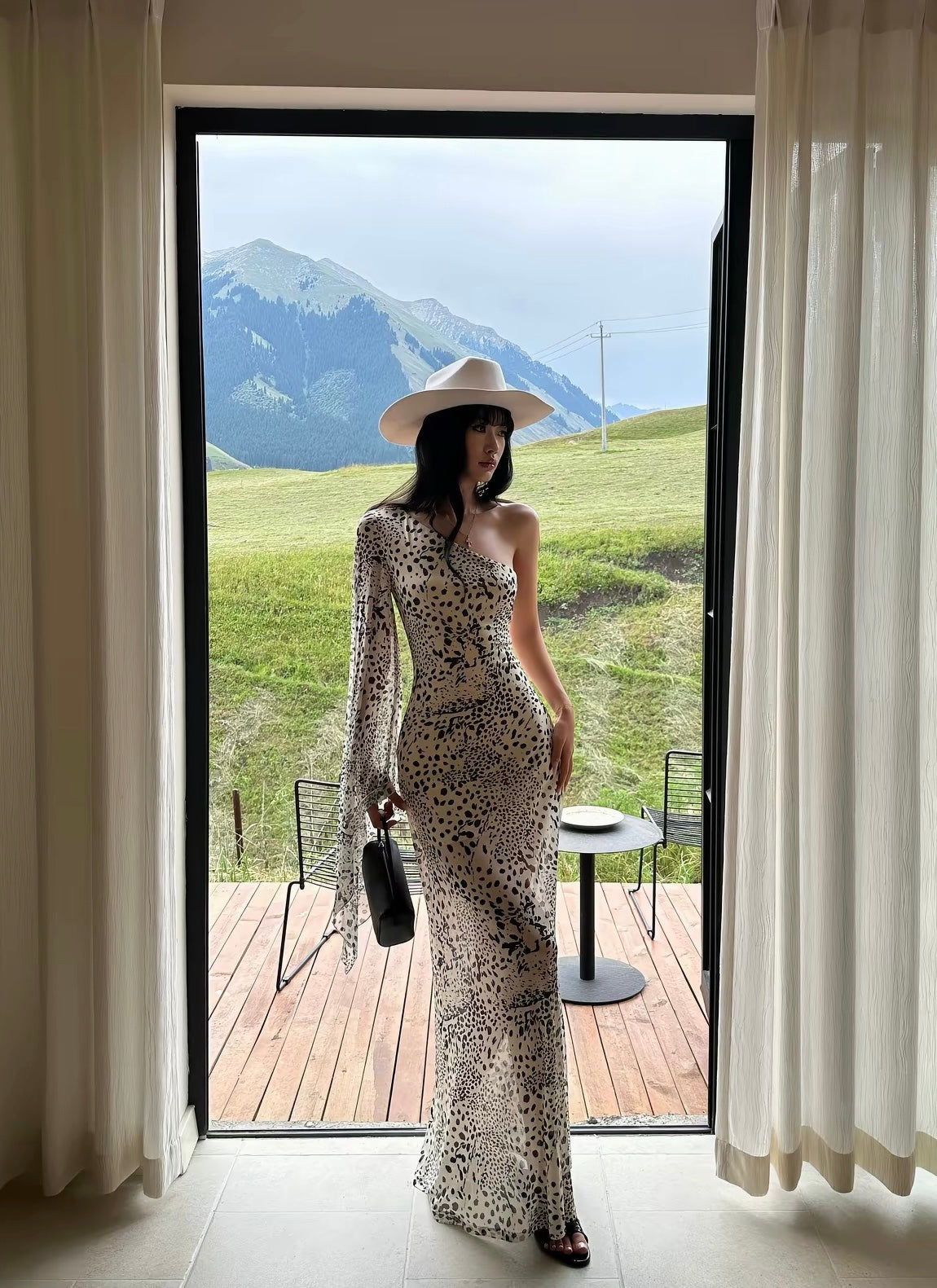 Sienna Dress