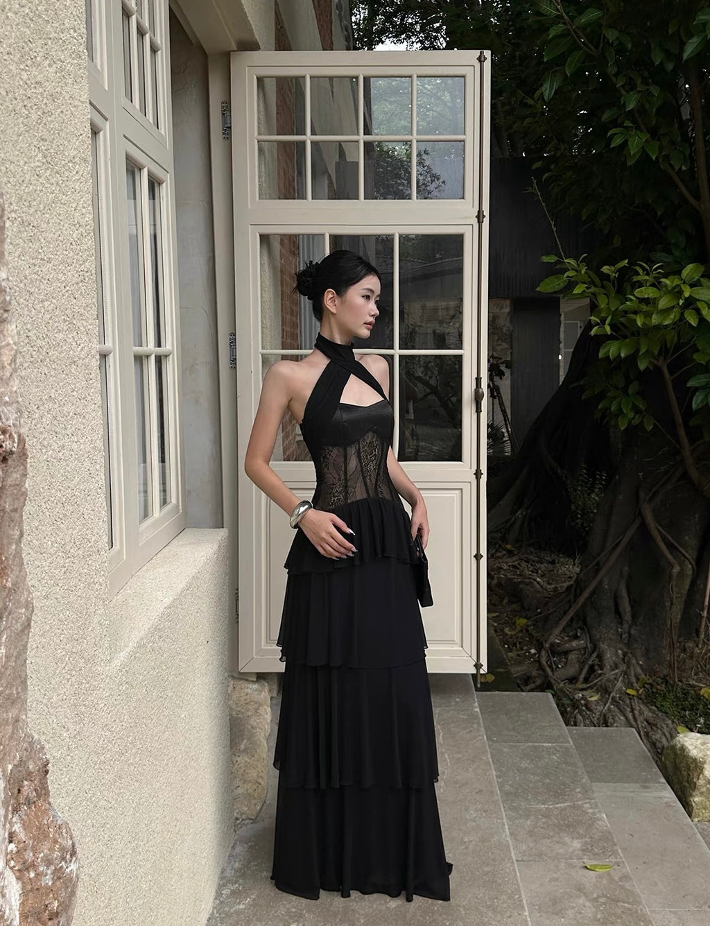 Celestine Dress