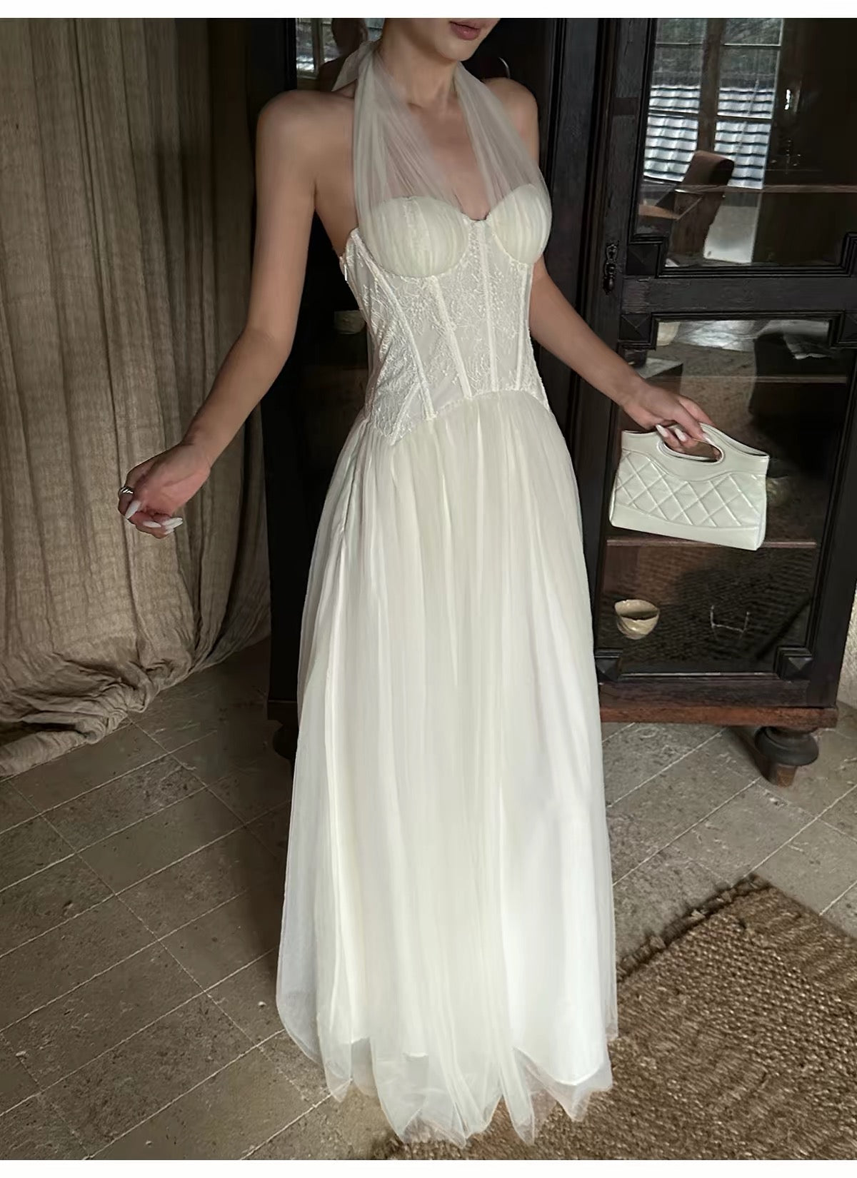 Ophelia Gown