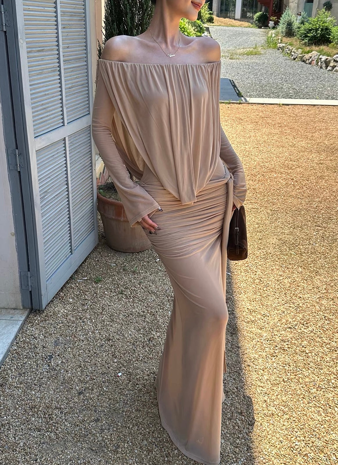 Camille Dress