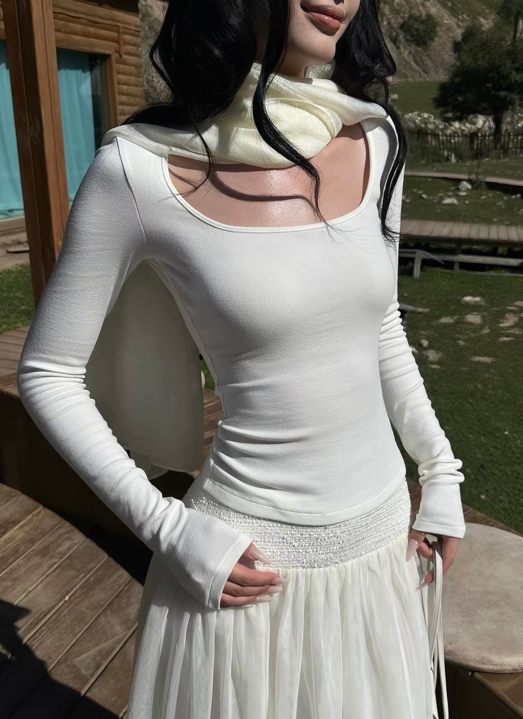 The Amélie Set