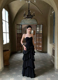 Belladonna Gown