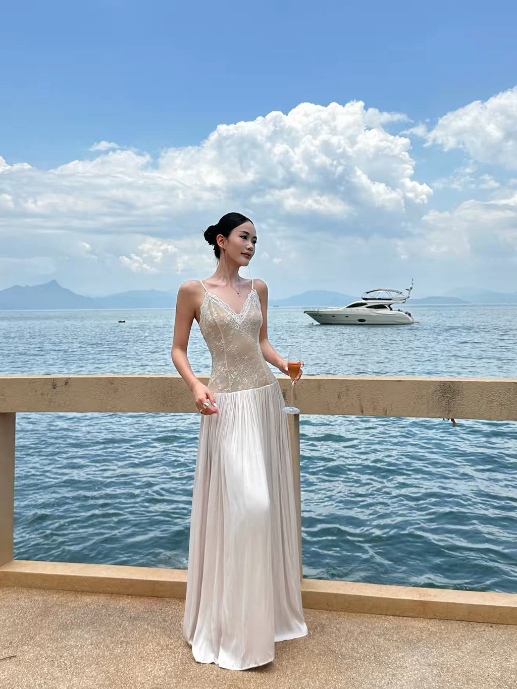 Lucienne Dress