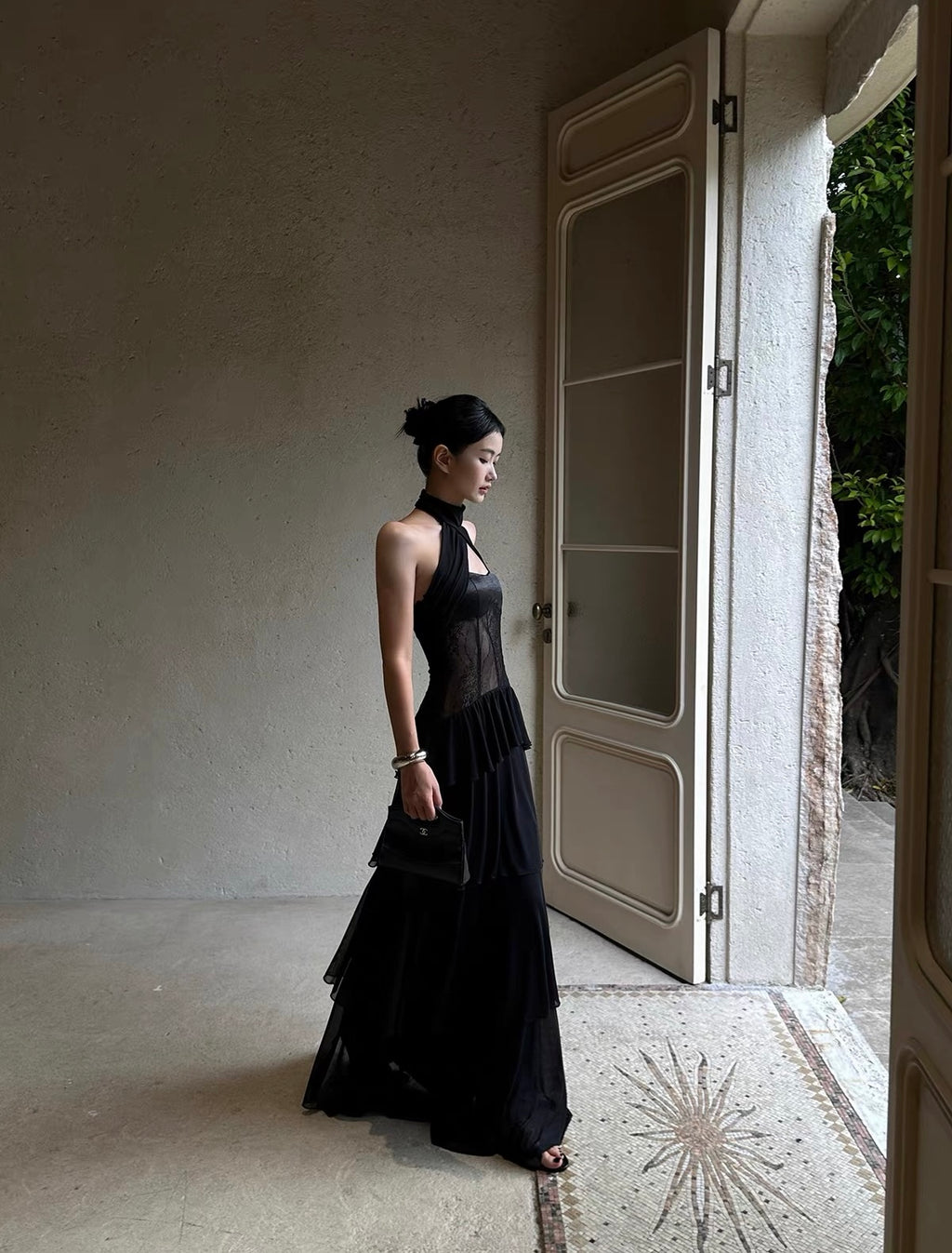 Celestine Dress