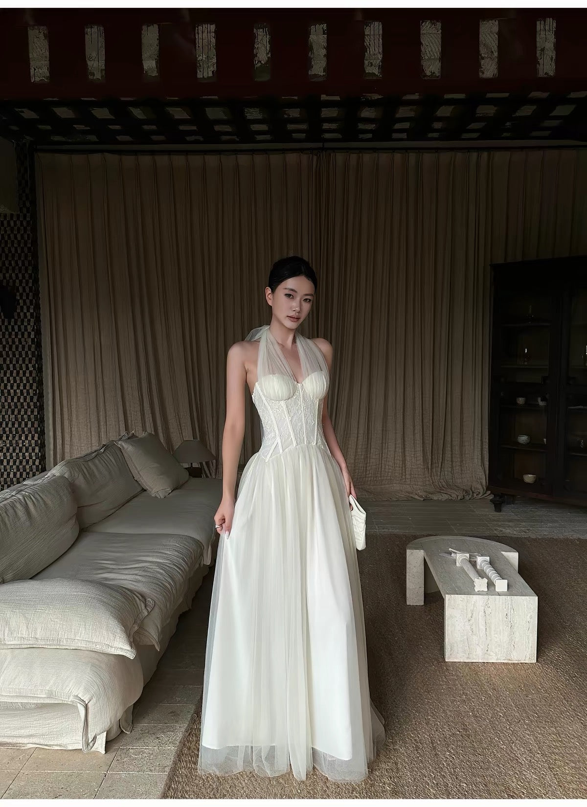 Ophelia Gown