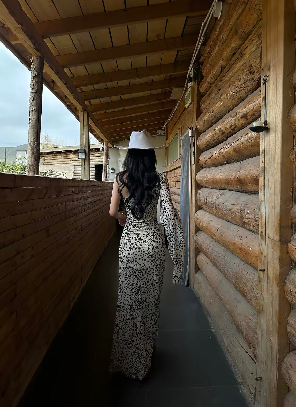 Sienna Dress
