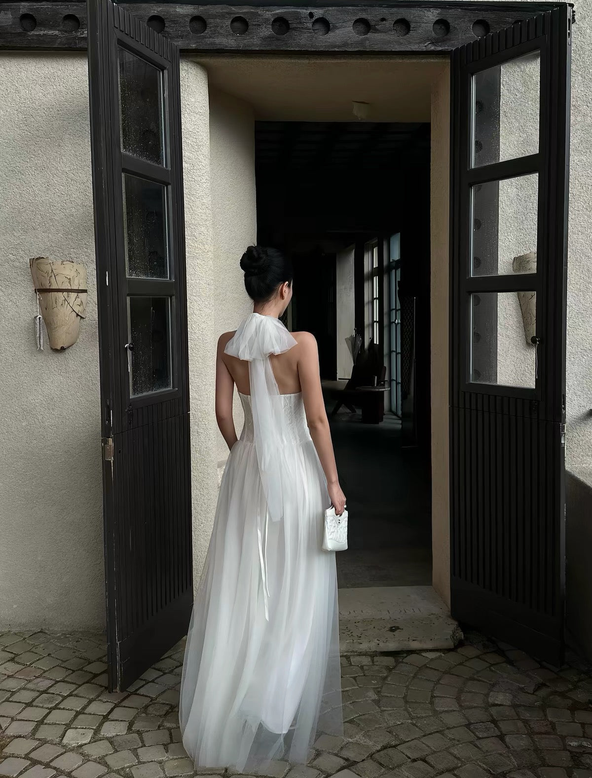 Ophelia Gown