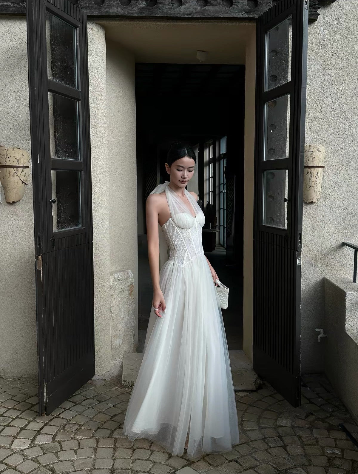 Ophelia Gown
