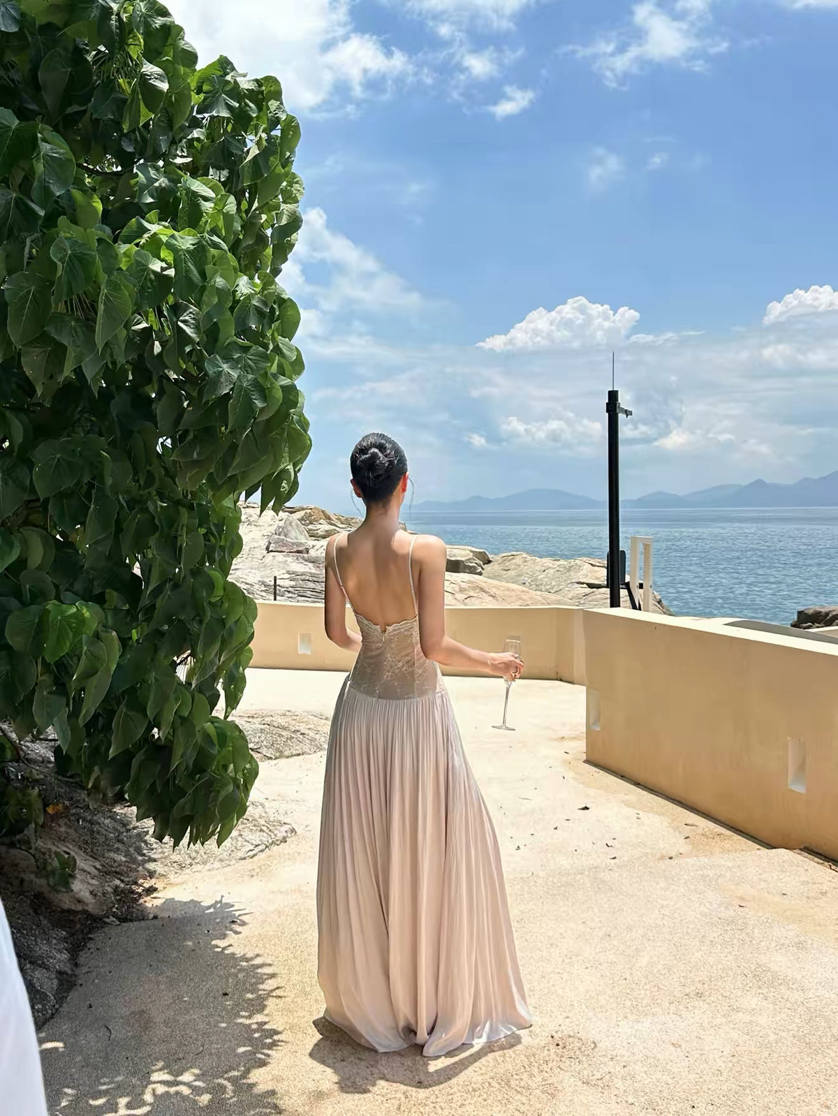 Lucienne Dress