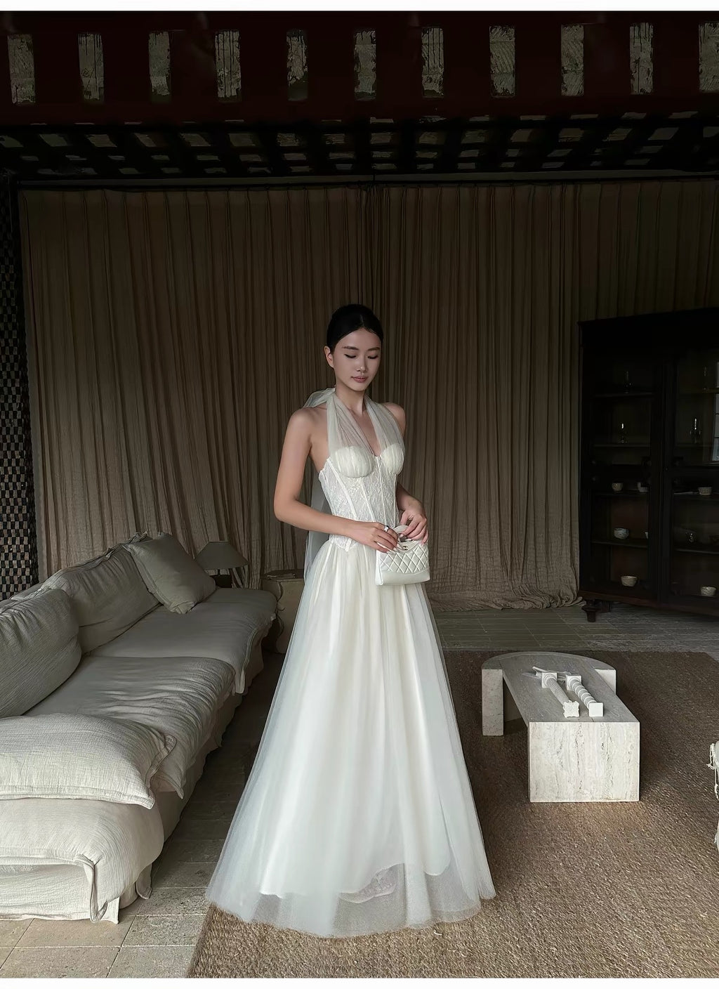 Ophelia Gown