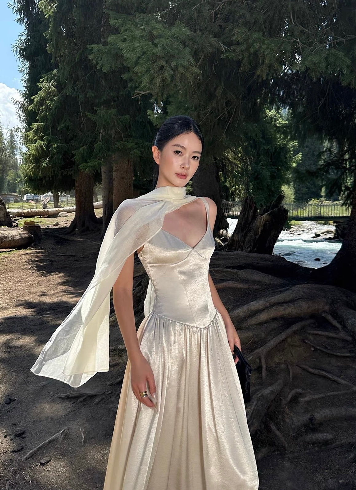 Elara Dress