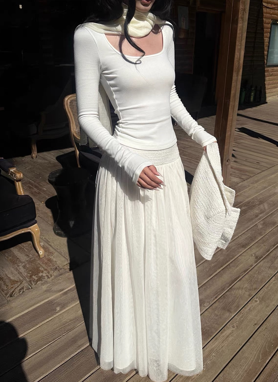 The Amélie Set