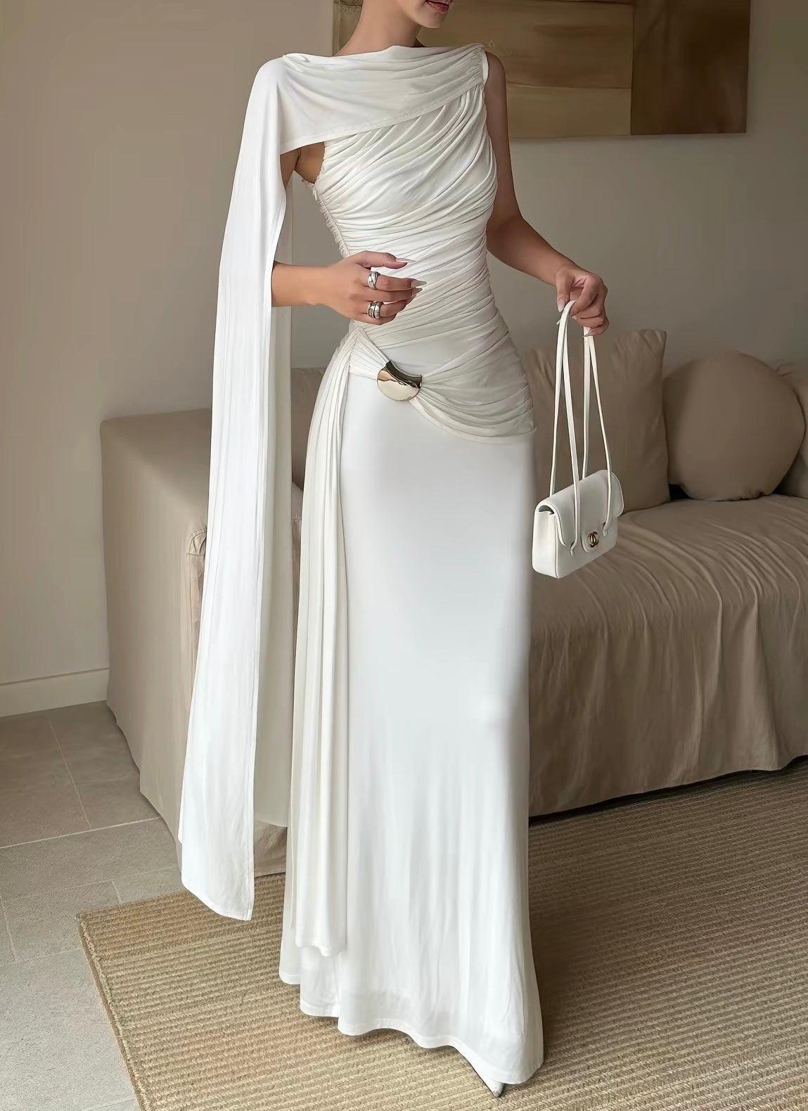 Elysia Dress