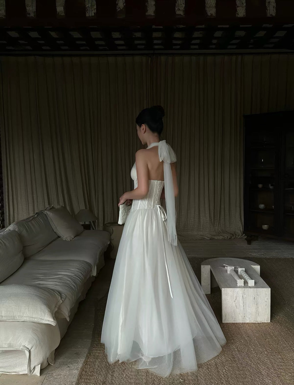 Ophelia Gown