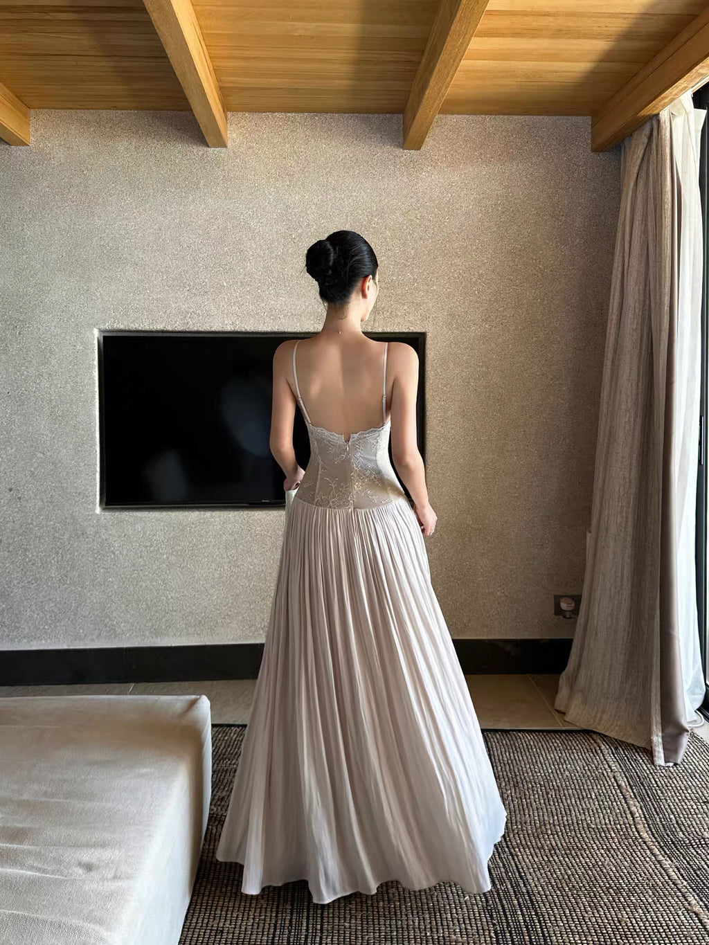 Lucienne Dress
