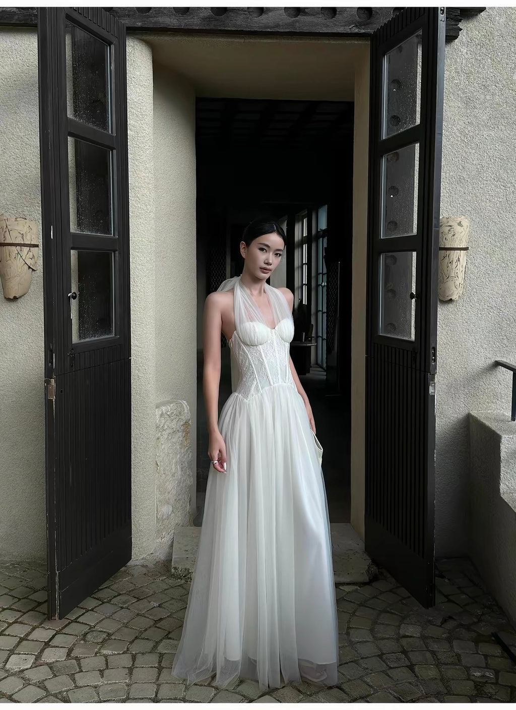 Ophelia Gown