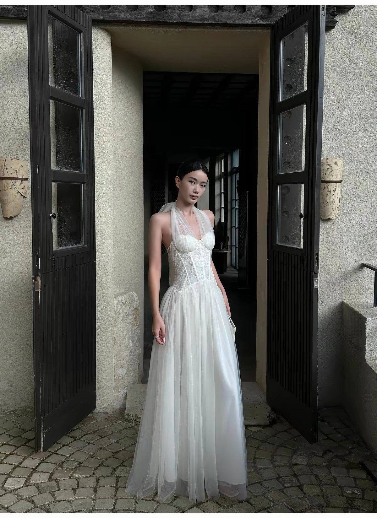 Ophelia Gown
