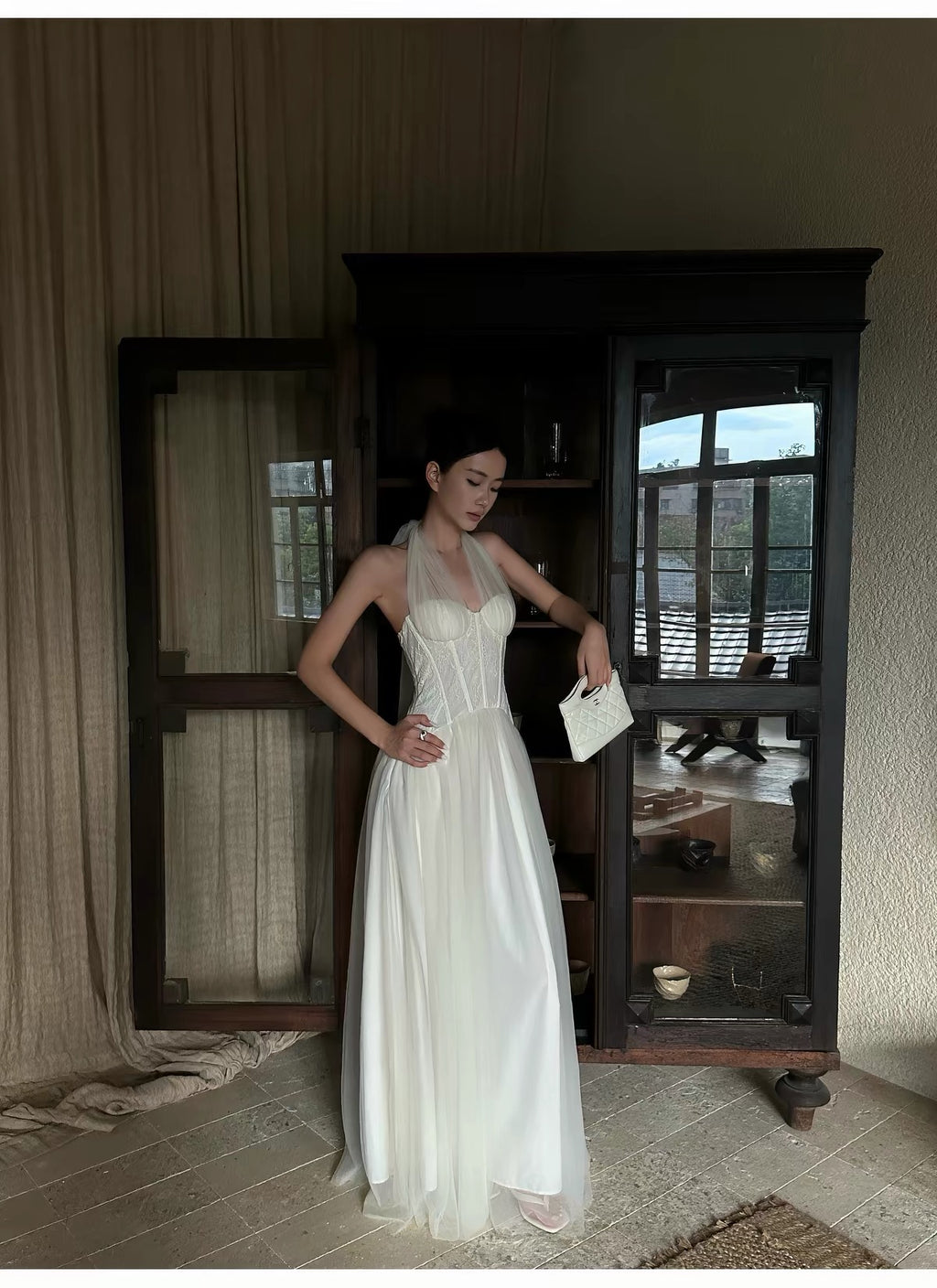 Ophelia Gown