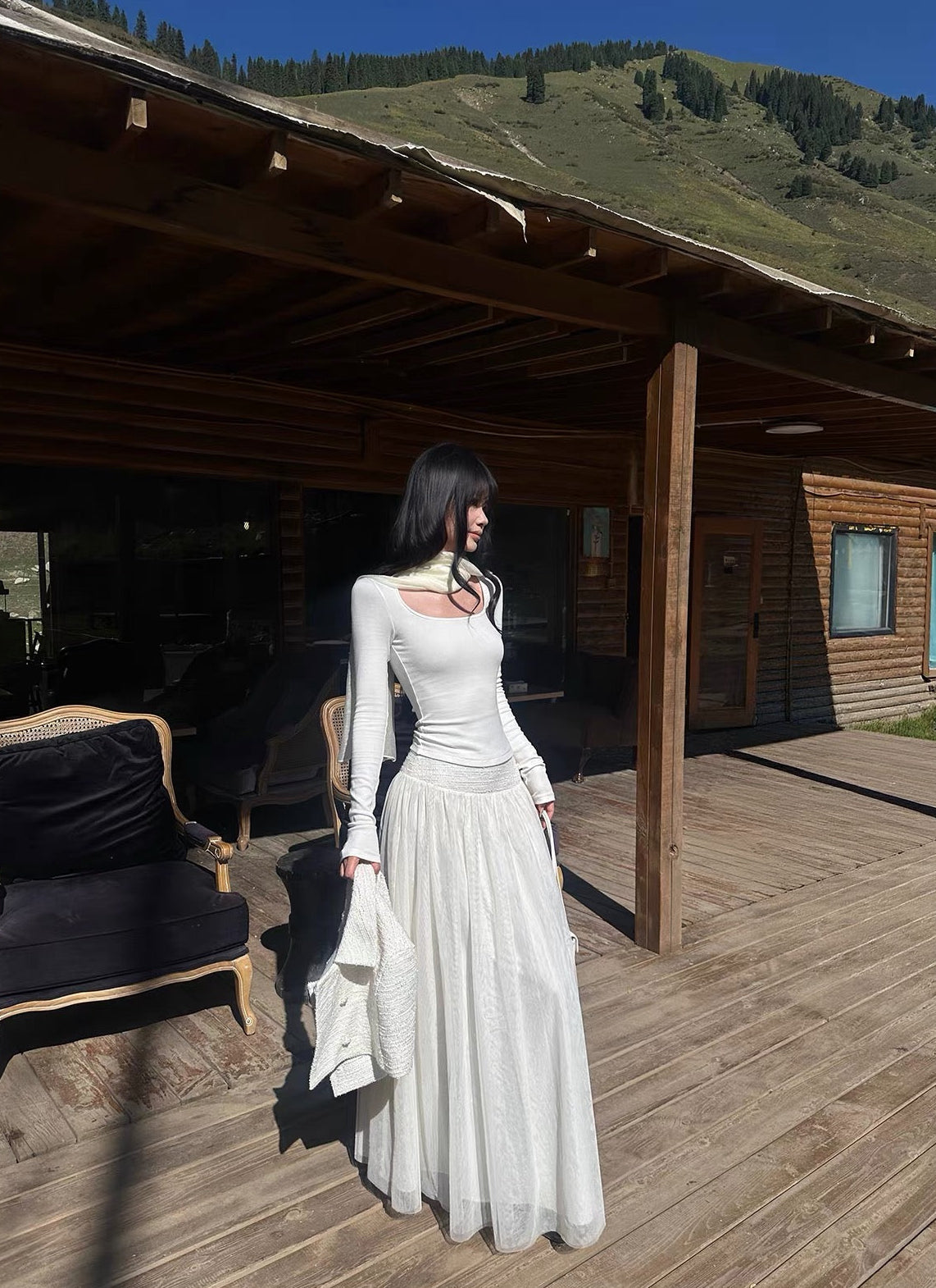 The Amélie Set