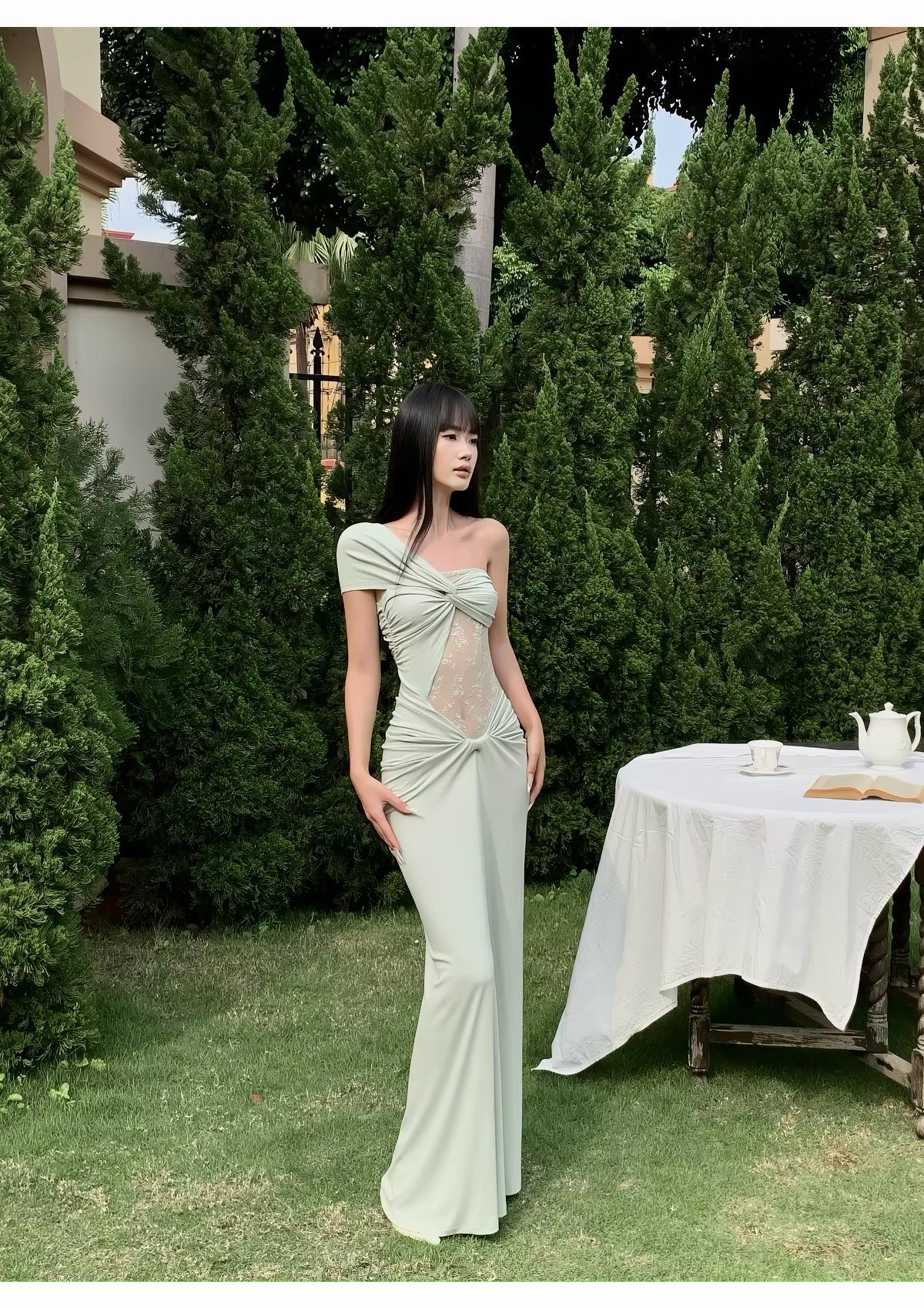 Seraphina Dress