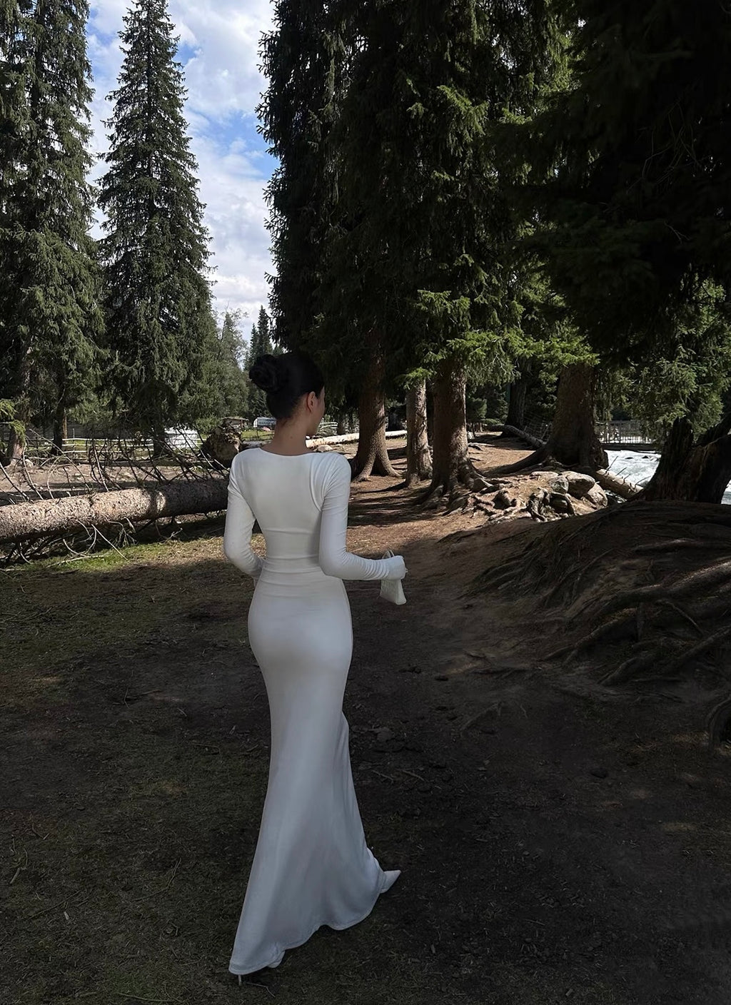 Aurelia Dress