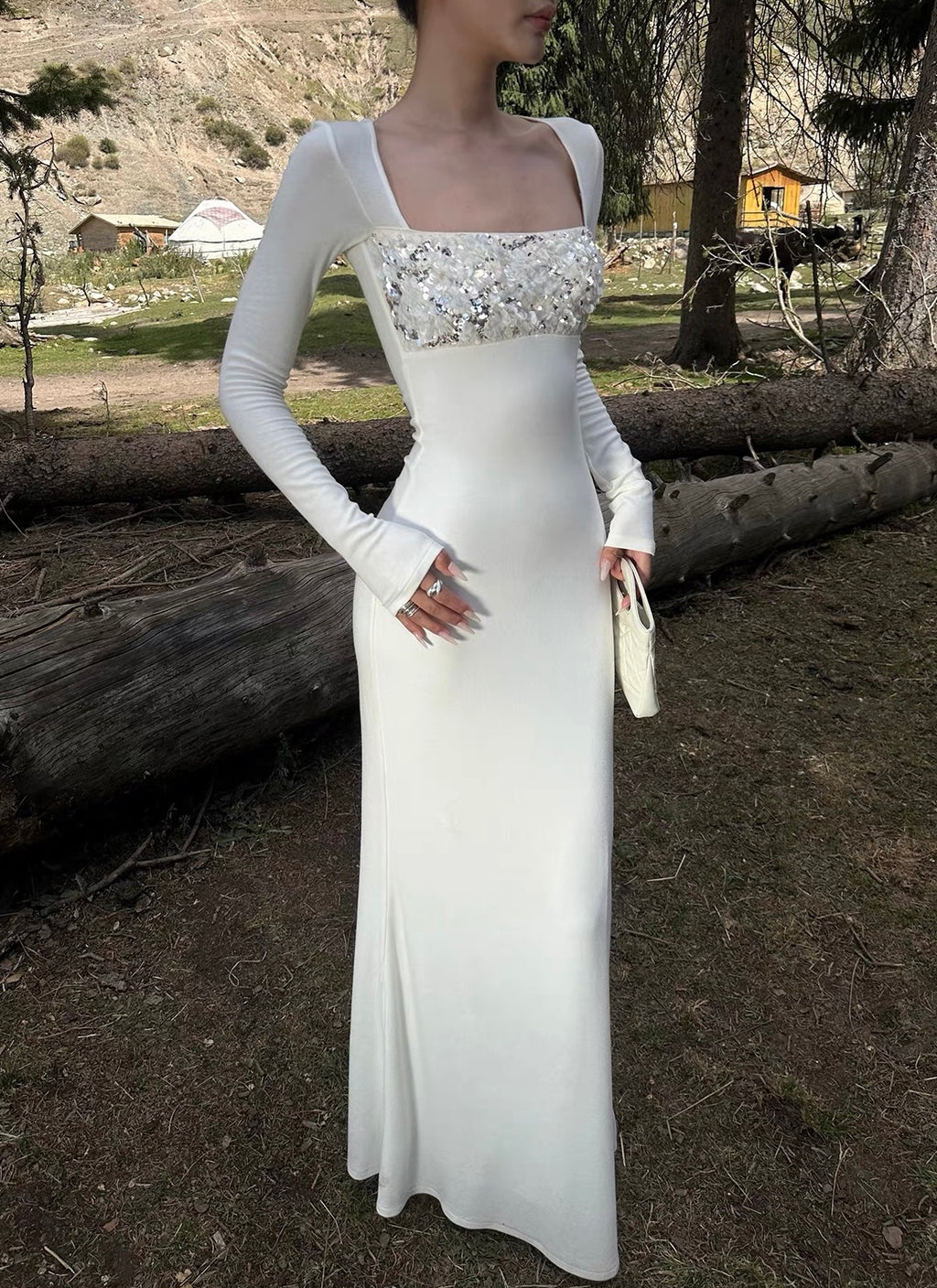 Aurelia Dress