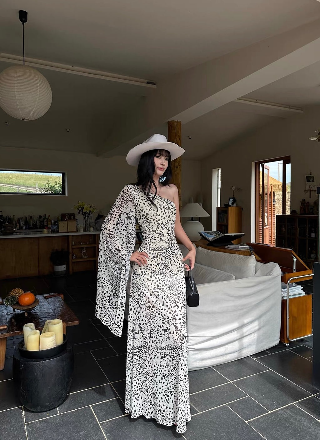 Sienna Dress
