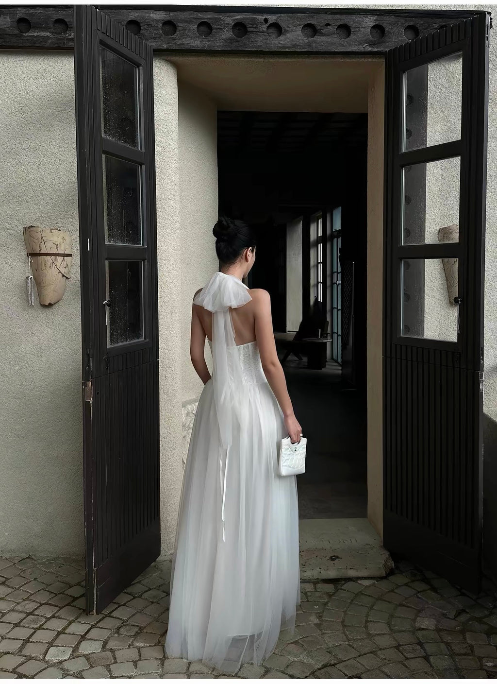 Ophelia Gown