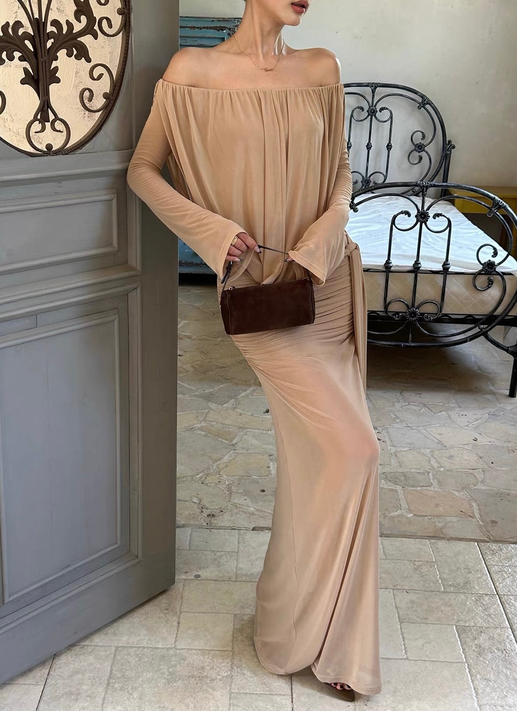 Camille Dress