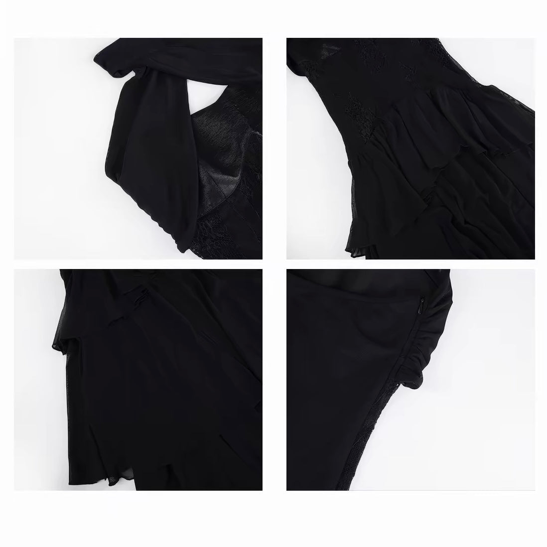 Celestine Dress