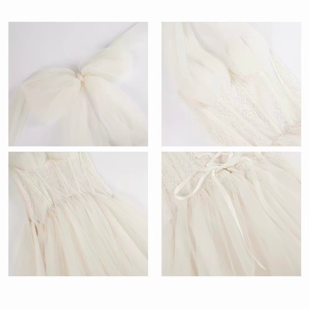 Ophelia Gown