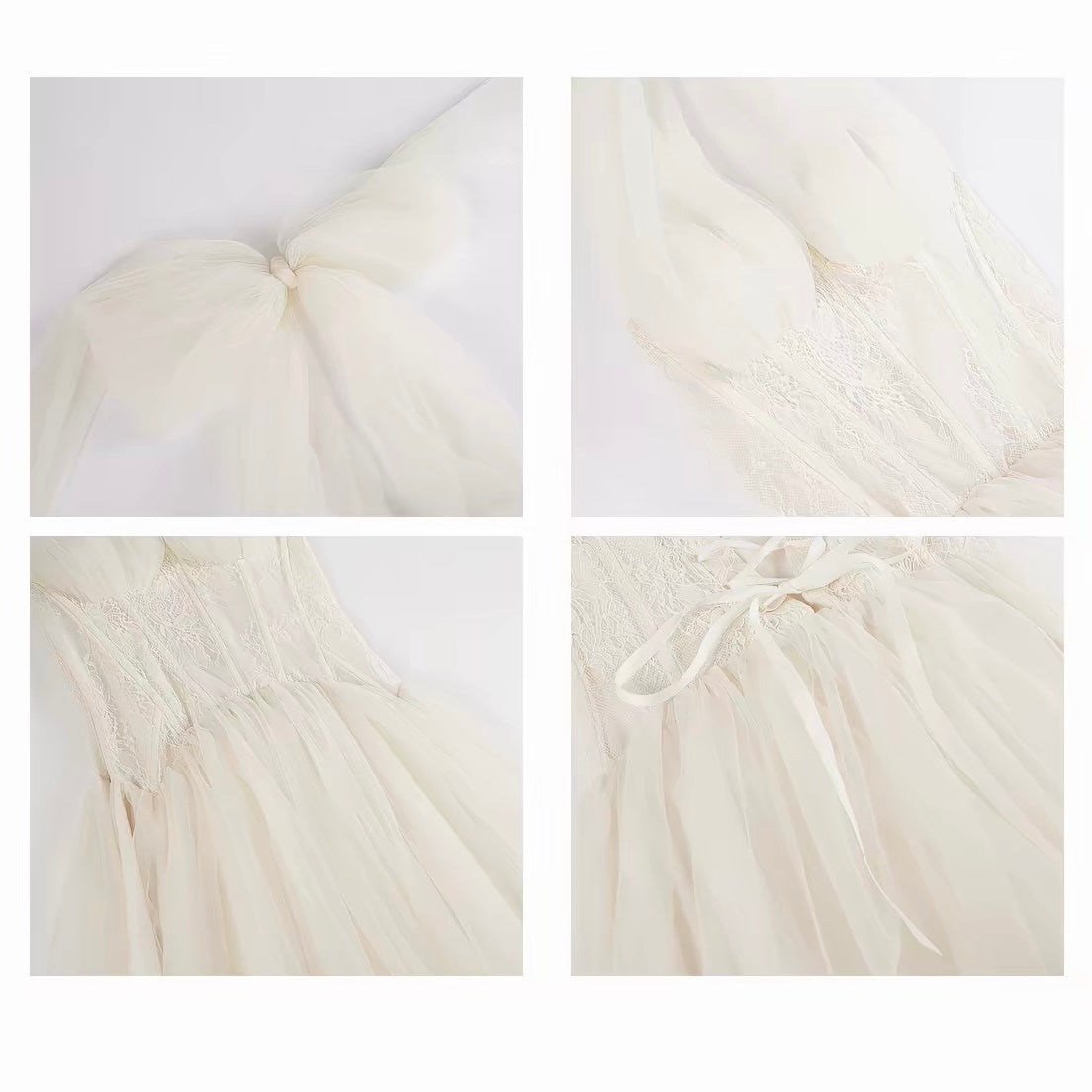 Ophelia Gown