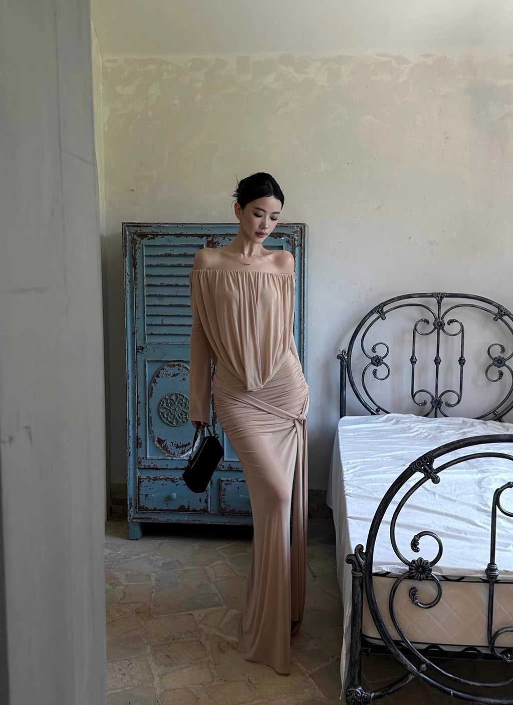 Camille Dress